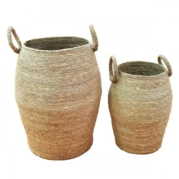 Panier haut grand modèle