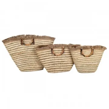 Panier petit modèle