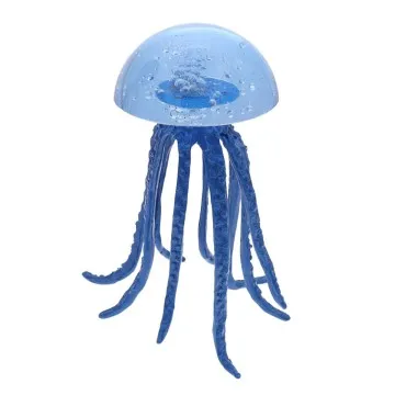 Sulfure presse papier méduse