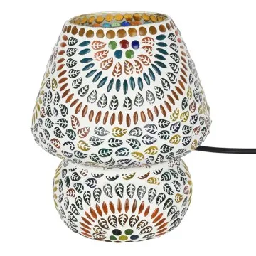 LAMPE MOSAIQUE