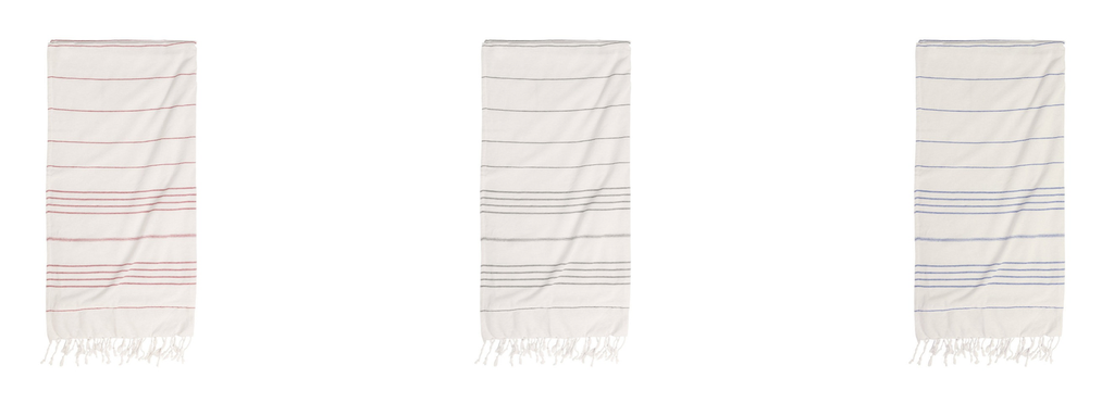 [M 1183] Foutas 1 personne avec un coté éponge