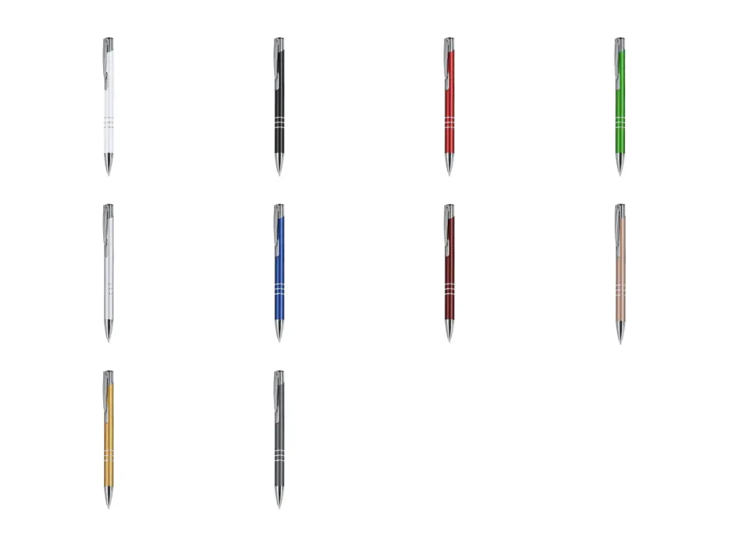 Stylo avec impression au choix