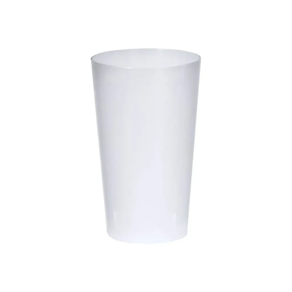 Gobelet 330 ml avec impression au choix