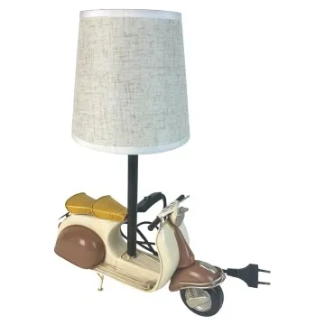 Lampe Vespa