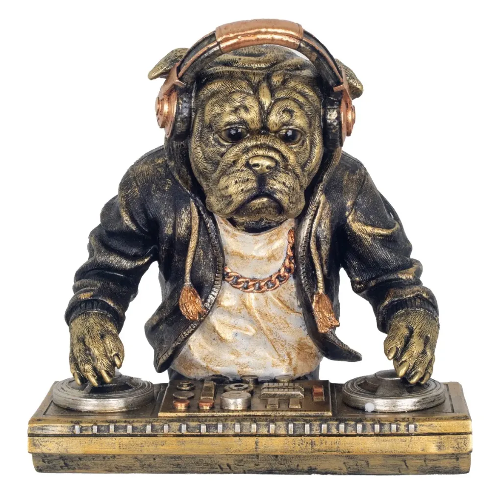 [SG 37469] Chien DJ