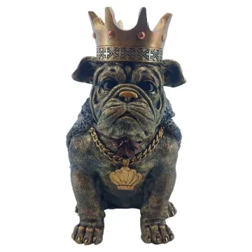 Chien roi