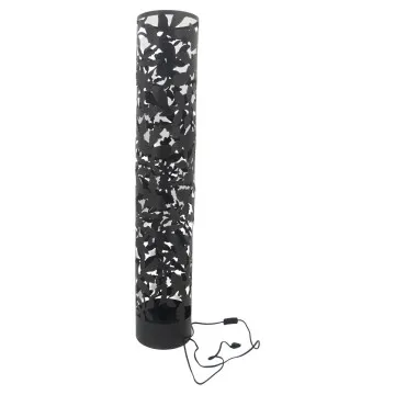 Lampe d'extérieur en métal