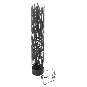 Lampe d'extérieur en métal