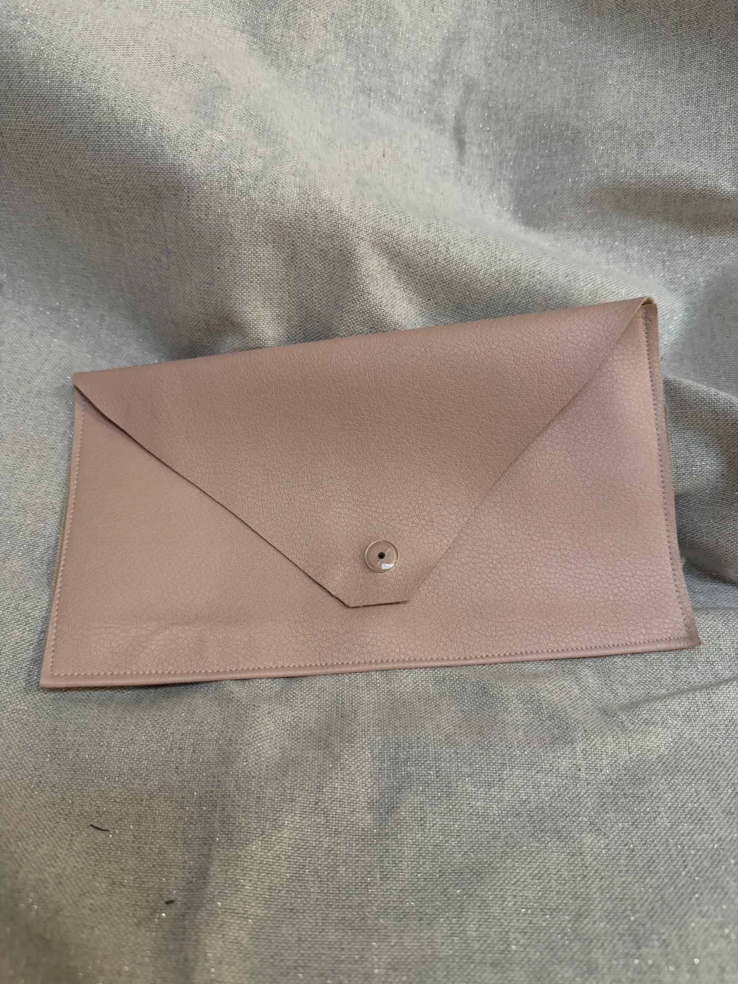 Pochette simili