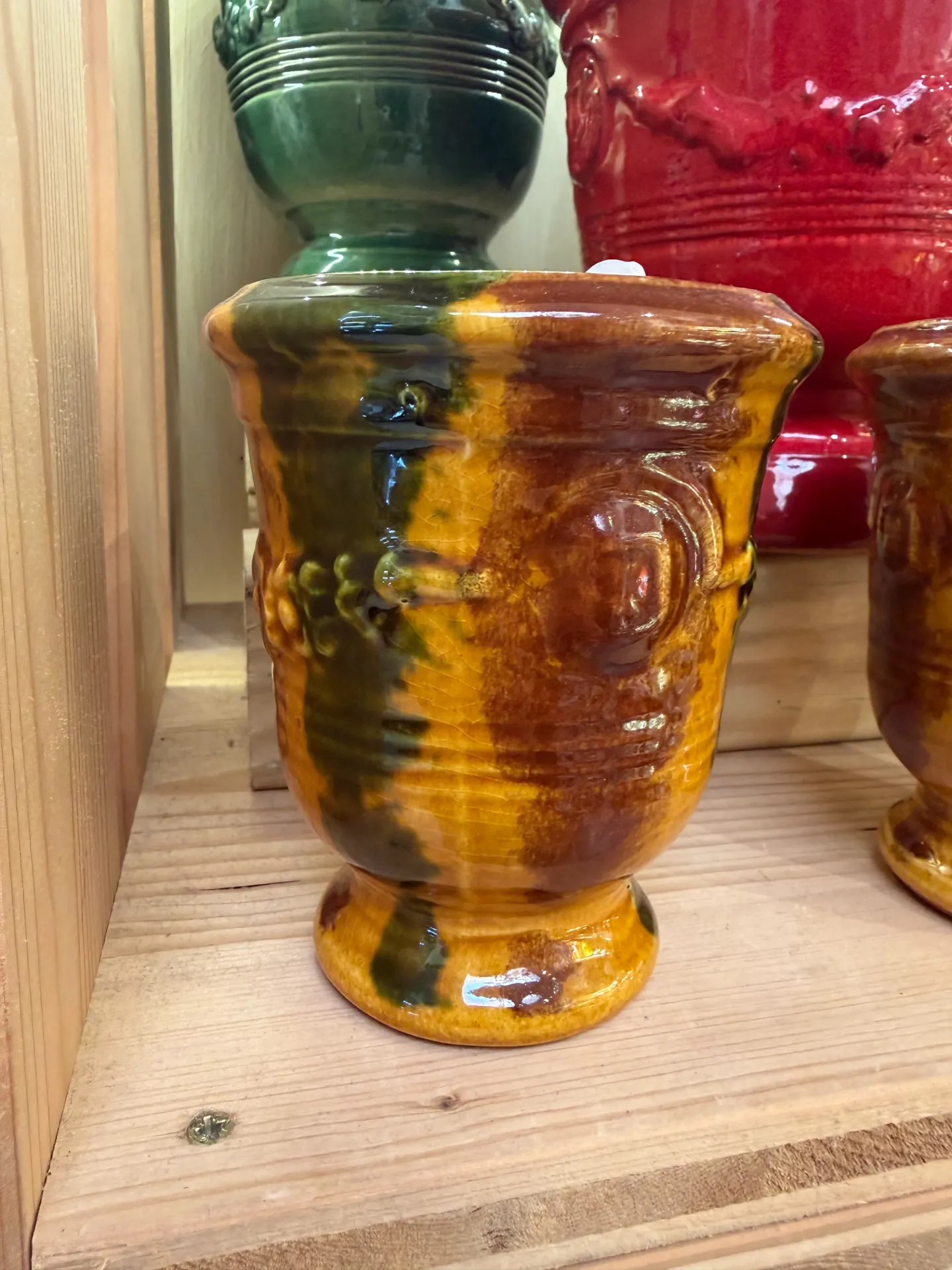 Petit Pot Anduze