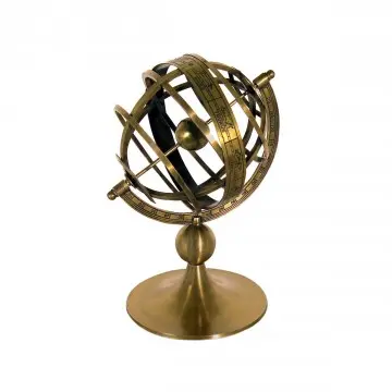 [SG 5731] Sphère amilaire