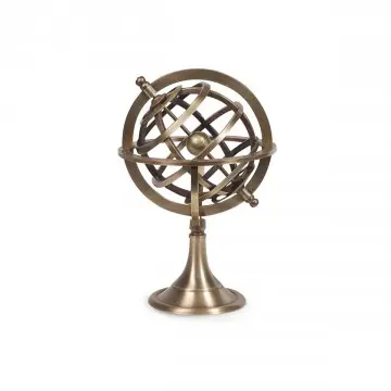 [SG 8109] Sphère amilaire