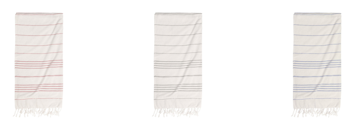 [M 1183] Foutas 1 personne avec un coté éponge