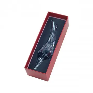 [SG 19518] AERATEUR DE VIN FORME BEC