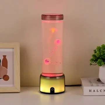 [SG 37670] Lampe led méduse